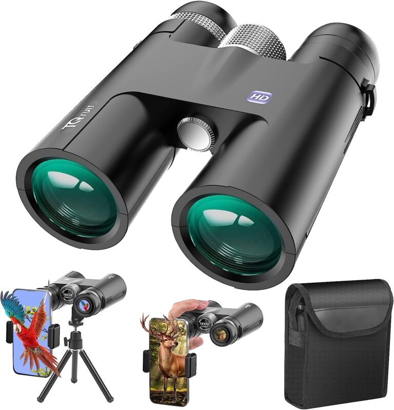 TQYUIT Binoculars Review