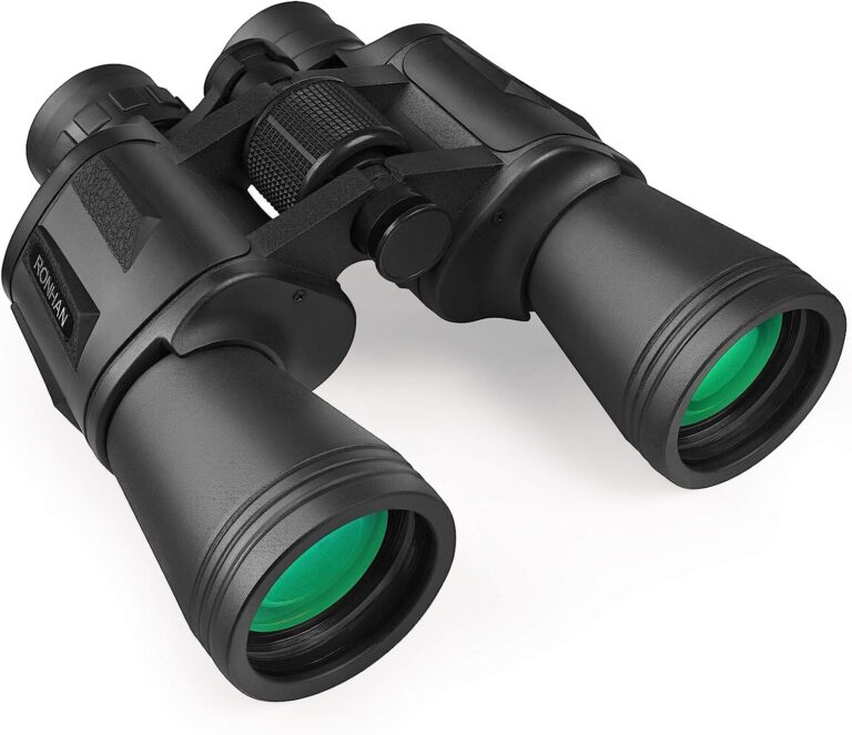 ronhan binoculars 20×50 reviews