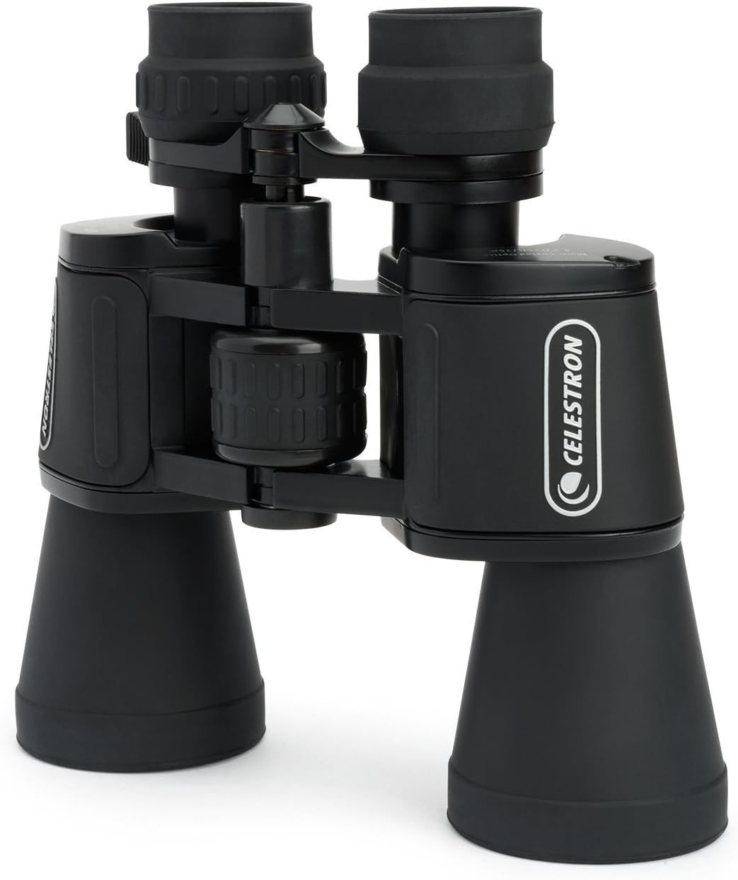 Celestron – UpClose G2 10–30x50 Binocular – 10-30x Zoom Binoculars for Beginners – Multi-coated Optics for Bird Watching, Wildlife, Scenery and Hunting – Porro Prism – Includes Soft Carrying Case
