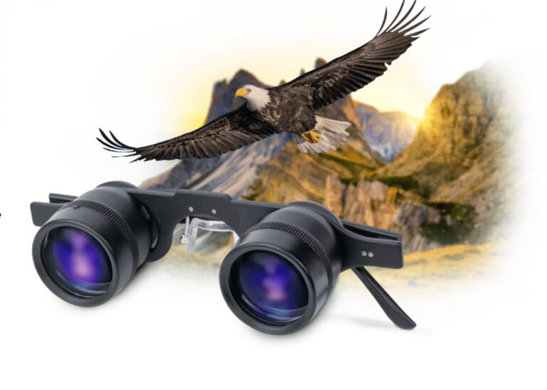 Total View Binoculars Review
